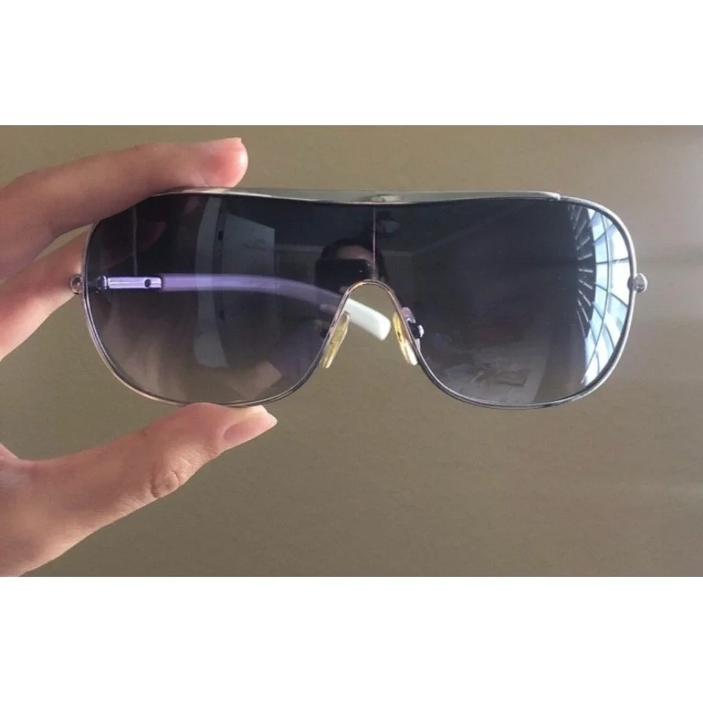 GUESS Vintage 2000's glasses